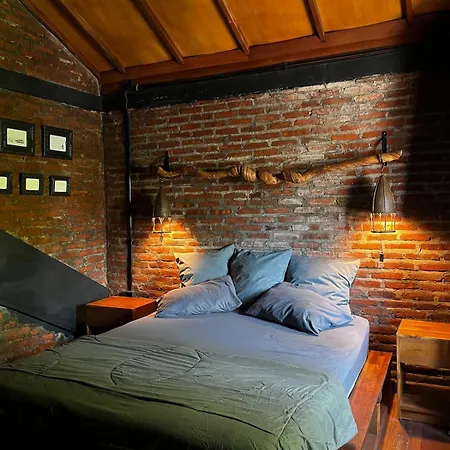 1 Bedroom Cozy Apartment In Center Of Seminyak